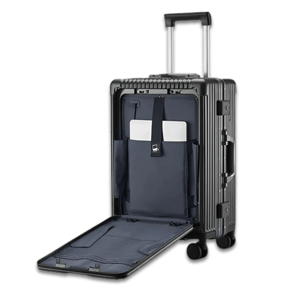 SlideLux | Valise Multifonctionelle - Zevessa