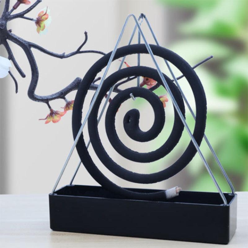 Mosquito Coil Holder | BobbyBlock