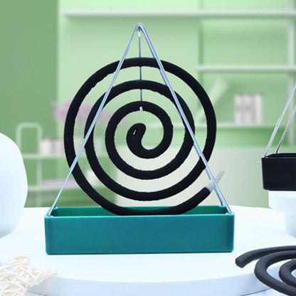 Mosquito Coil Holder | BobbyBlock