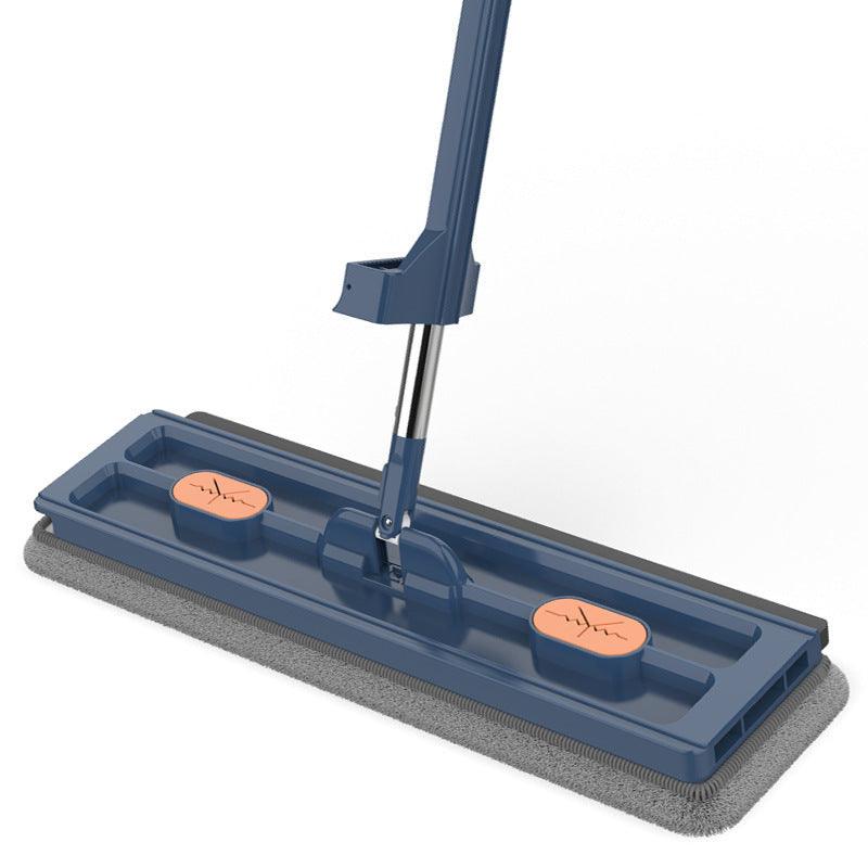 Innovative microfiber mop | CleanExpert - Zevessa