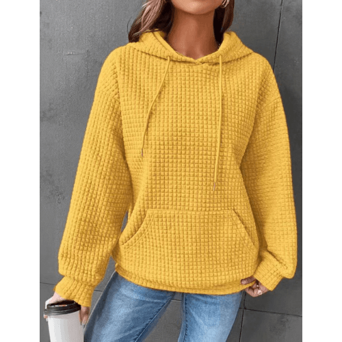 Pull confortable et stylé | Casual Charm - Zevessa