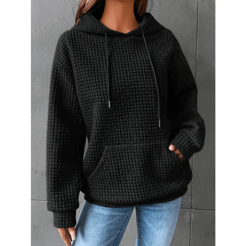 Pull confortable et stylé | Casual Charm - Zevessa