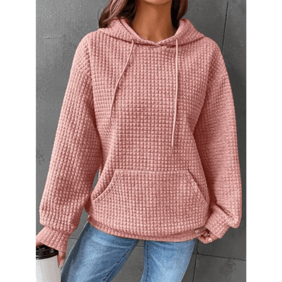 Pull confortable et stylé | Casual Charm - Zevessa