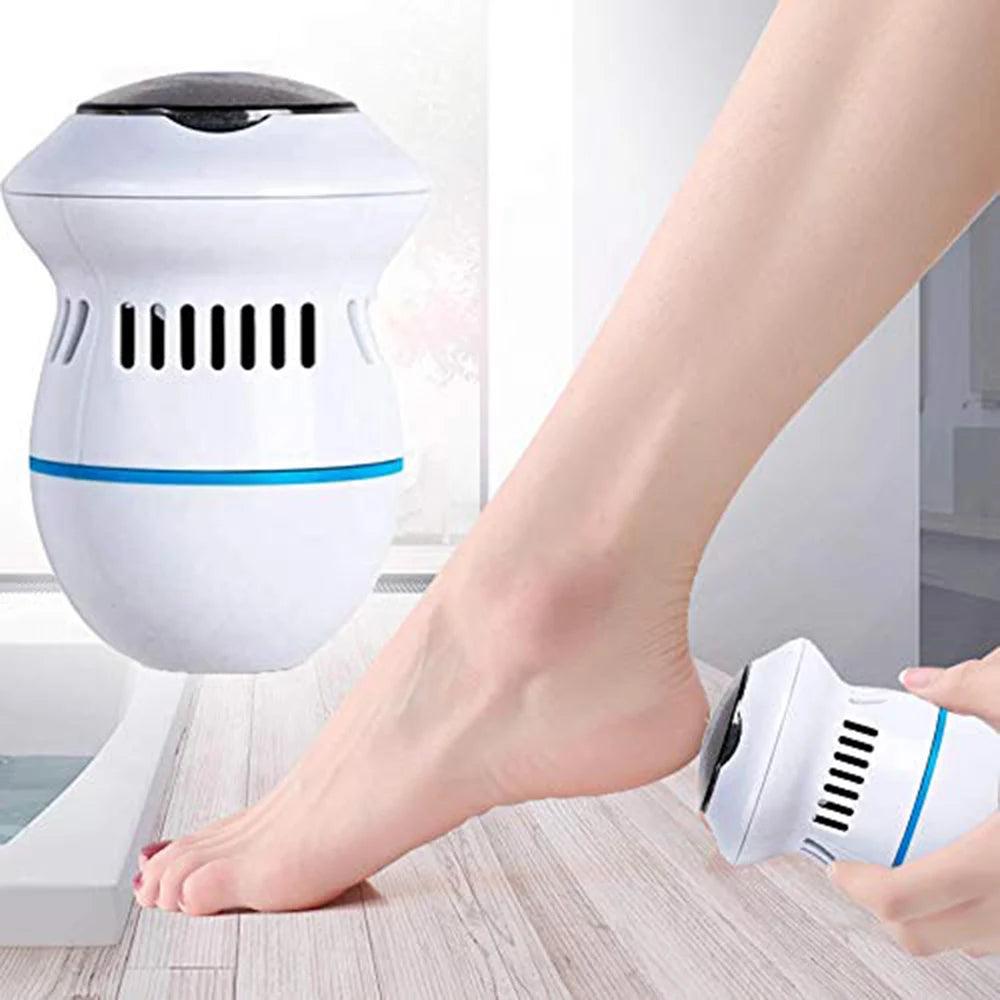 CallusCare | Electric Callus Remover 