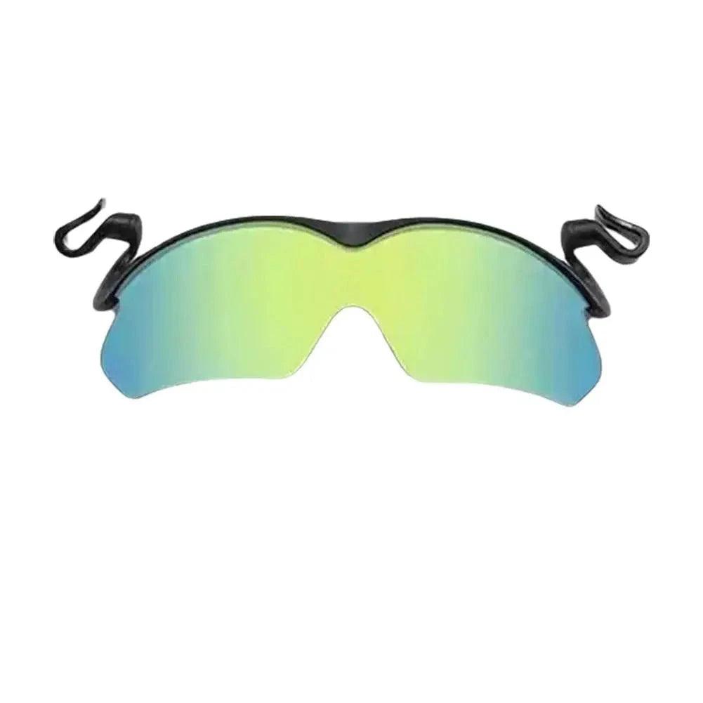 Lunettes de soleil polarisées clipsables | Glareshield