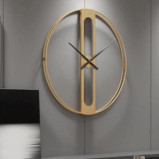 ADY - Horloge de luxe moderne - Zevessa