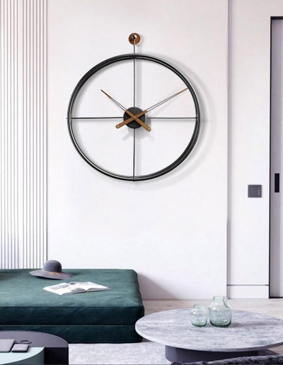 ADY - Horloge de luxe moderne - Zevessa