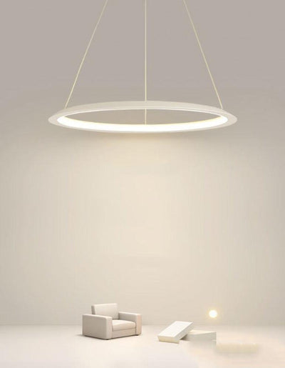 ARENA - Lampe de plafond LED de luxe - Zevessa