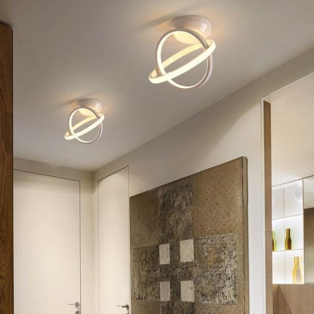 AROUND - Lampe de plafond LED - Zevessa