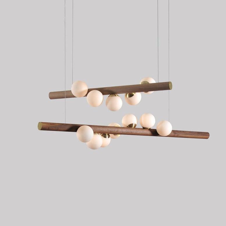 BALLBAR - Lampe de plafond LED - Zevessa