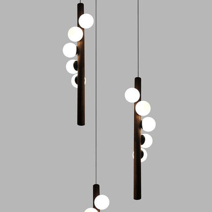 BALLBAR - Lampe de plafond LED - Zevessa