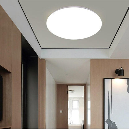 Plafonnier Moderne LED - Zevessa