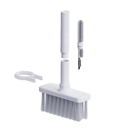 Brosse de nettoyage de clavier d'ordinateur - Zevessa