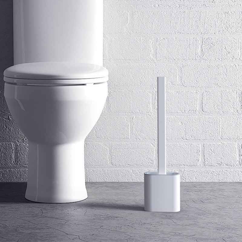 Brosse de nettoyage toilette souple et sans effort | CleanEase - Zevessa
