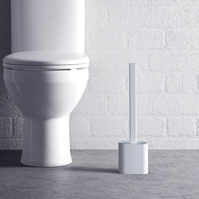 Brosse de nettoyage toilette souple et sans effort | CleanEase - Zevessa