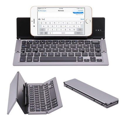 Clavier sans fil Portable - Zevessa