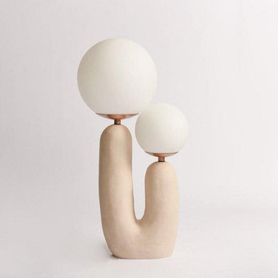 Lampe de Table Art Créatif - Zevessa