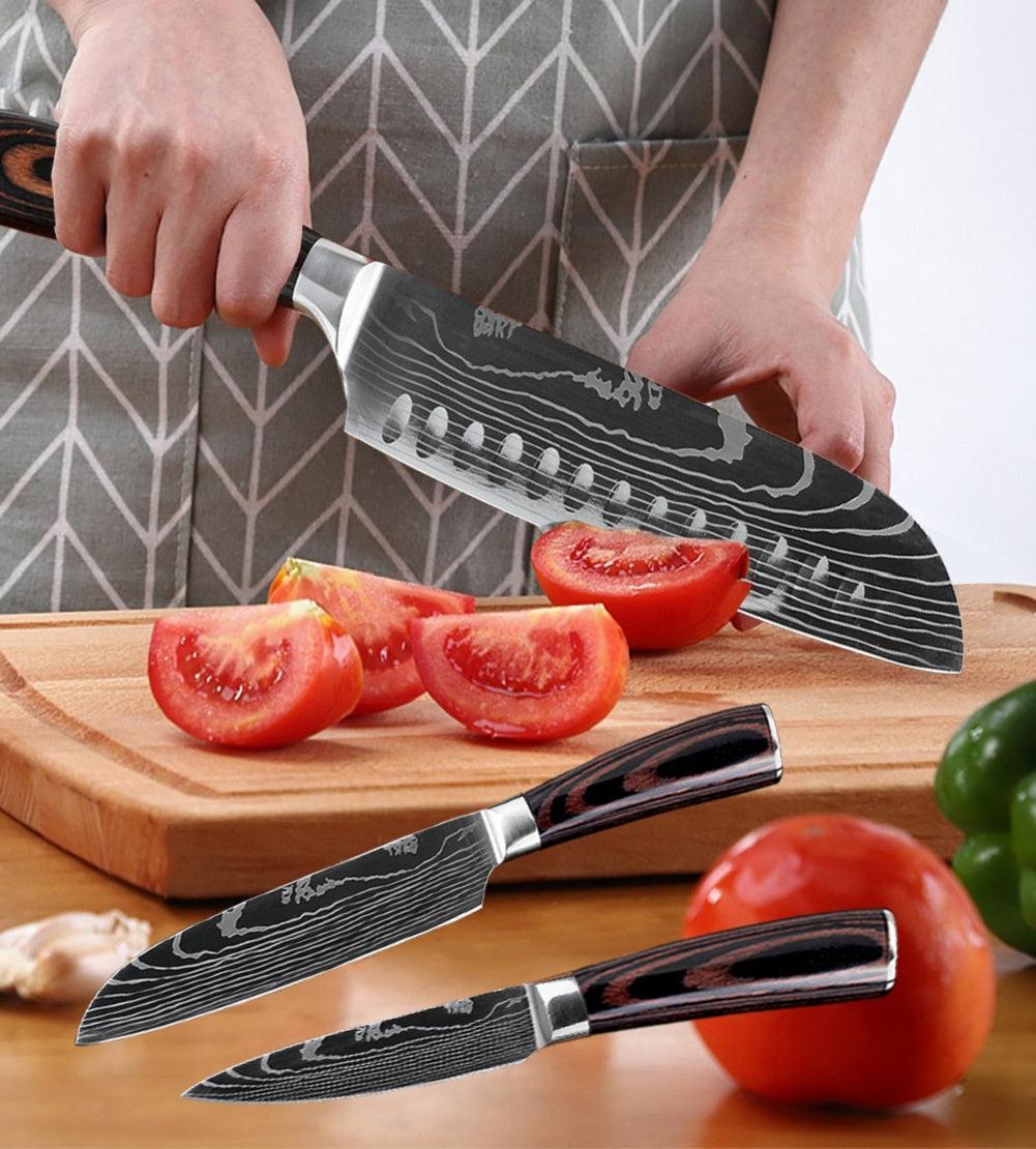 Couteaux de Cuisine 