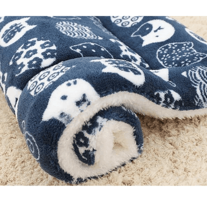 Couverture apaisante chien et chat |Petsy confort - Zevessa