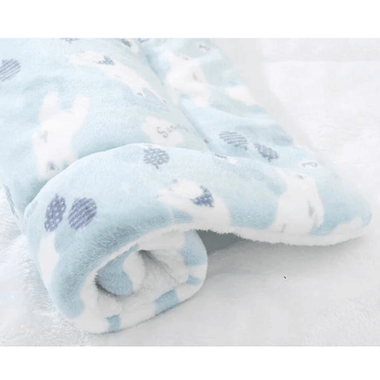 Couverture apaisante chien et chat |Petsy confort - Zevessa