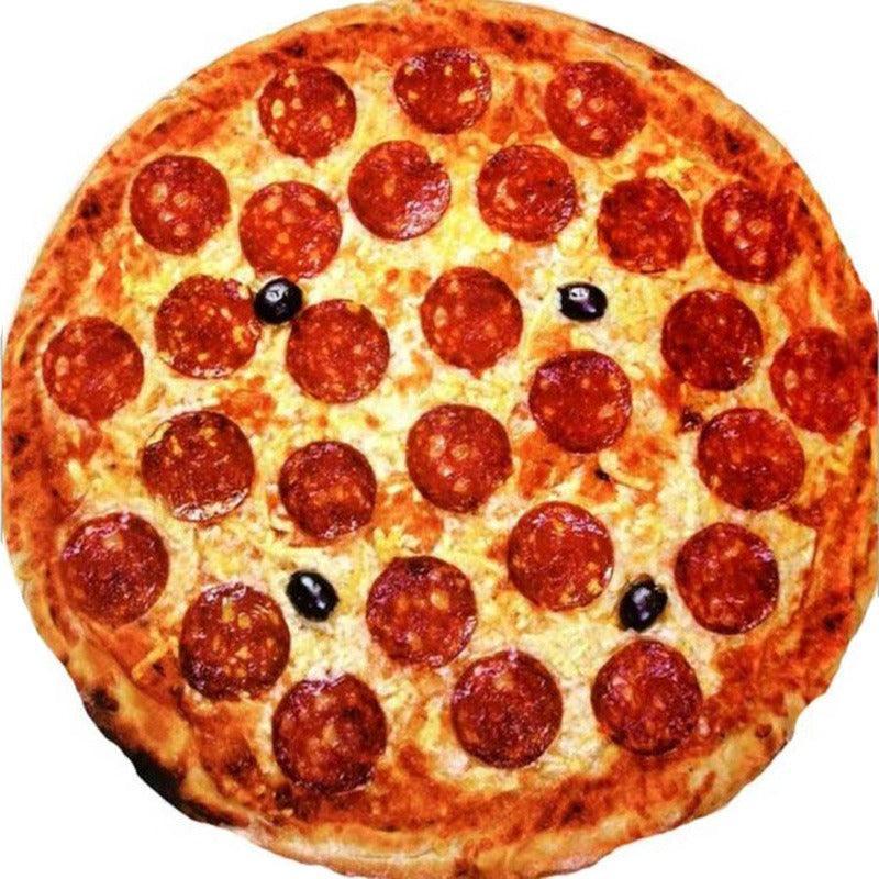 Couverture pizza - Zevessa
