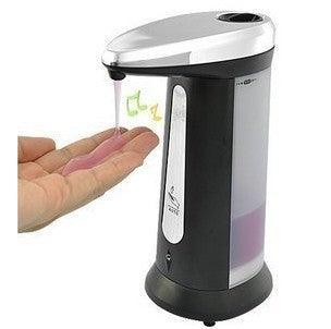 Distributeur automatique de savon liquide - Zevessa