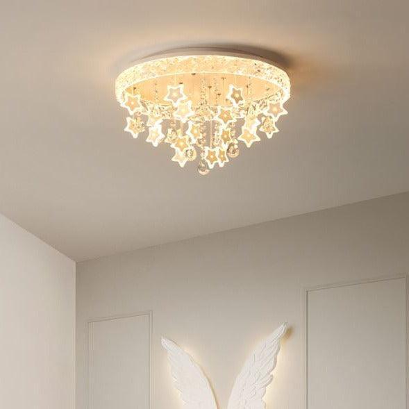 DREAMER - Lampe de plafond LED de luxe - Zevessa