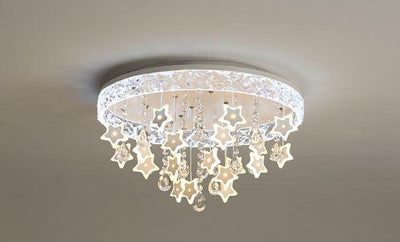 DREAMER - Lampe de plafond LED de luxe - Zevessa