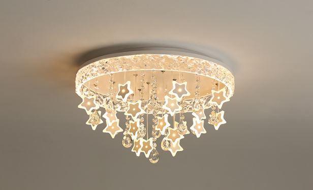 DREAMER - Lampe de plafond LED de luxe - Zevessa