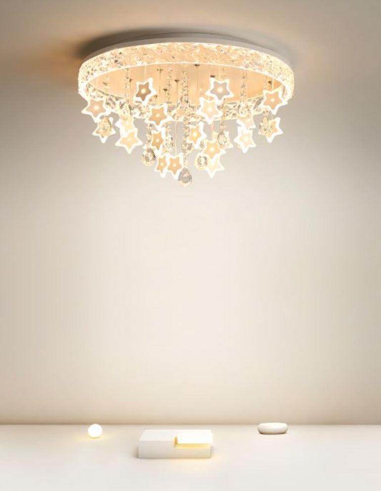 DREAMER - Lampe de plafond LED de luxe - Zevessa