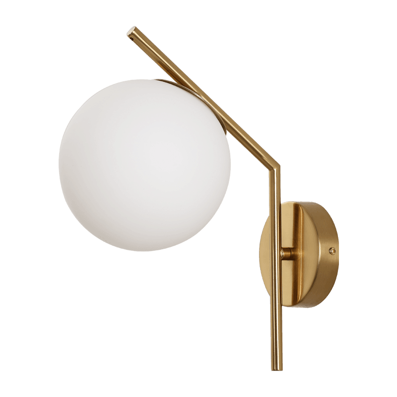 DYNA - Lampe murale LED - Zevessa