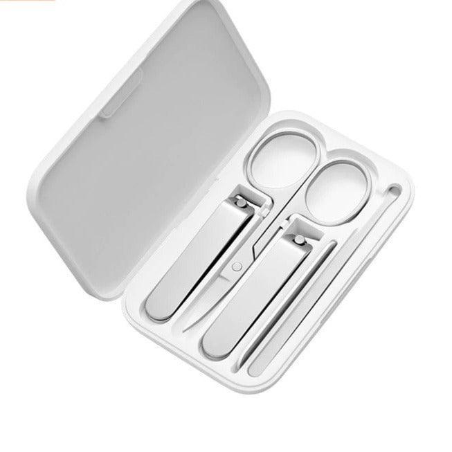 Ensemble de coupe-ongles portable - Zevessa