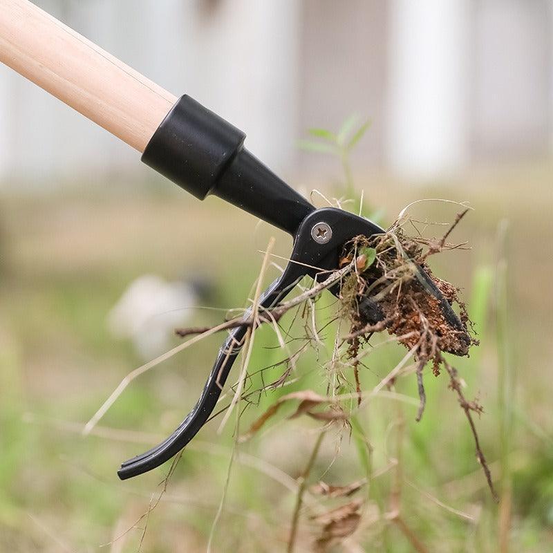 Extracteur de mauvaises herbes - Zevessa