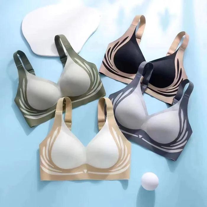 ContourLift Comfort Sculpting Bra