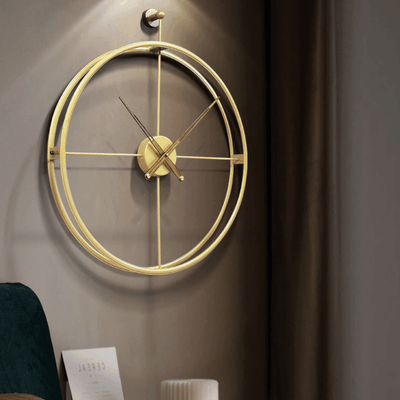 HOWER - Horloge de luxe - Zevessa