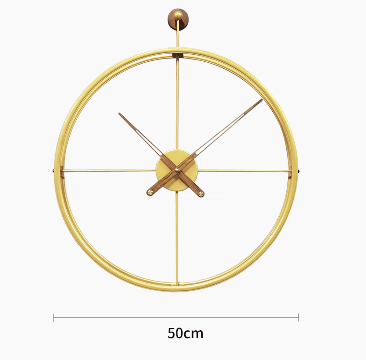 HOWER - Horloge de luxe - Zevessa