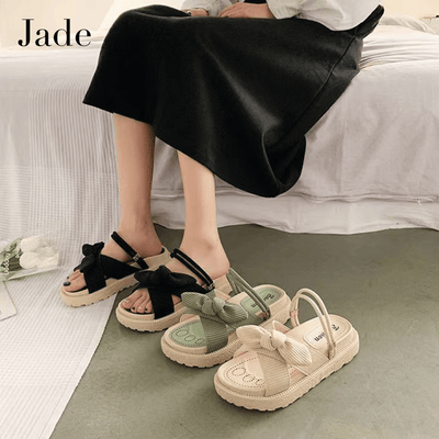 Jade | Sandale d’été confortable - Zevessa