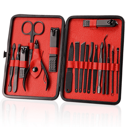 Kit de manucure professionnel - Zevessa