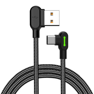Câble USB Type C - Zevessa