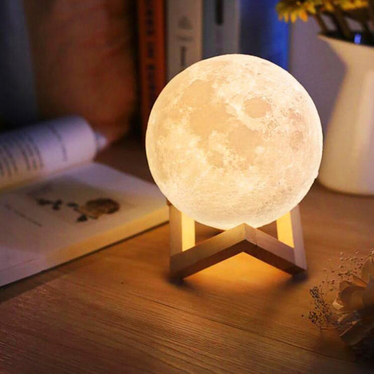 lampe lune contemporaine-Zevessa