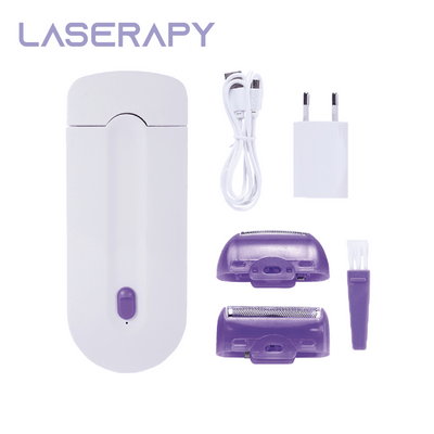 Laserapy - Zevessa