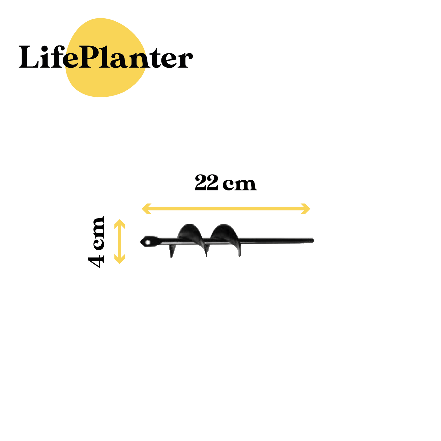 LifePlanter | Mèches pour planter facilement - Zevessa