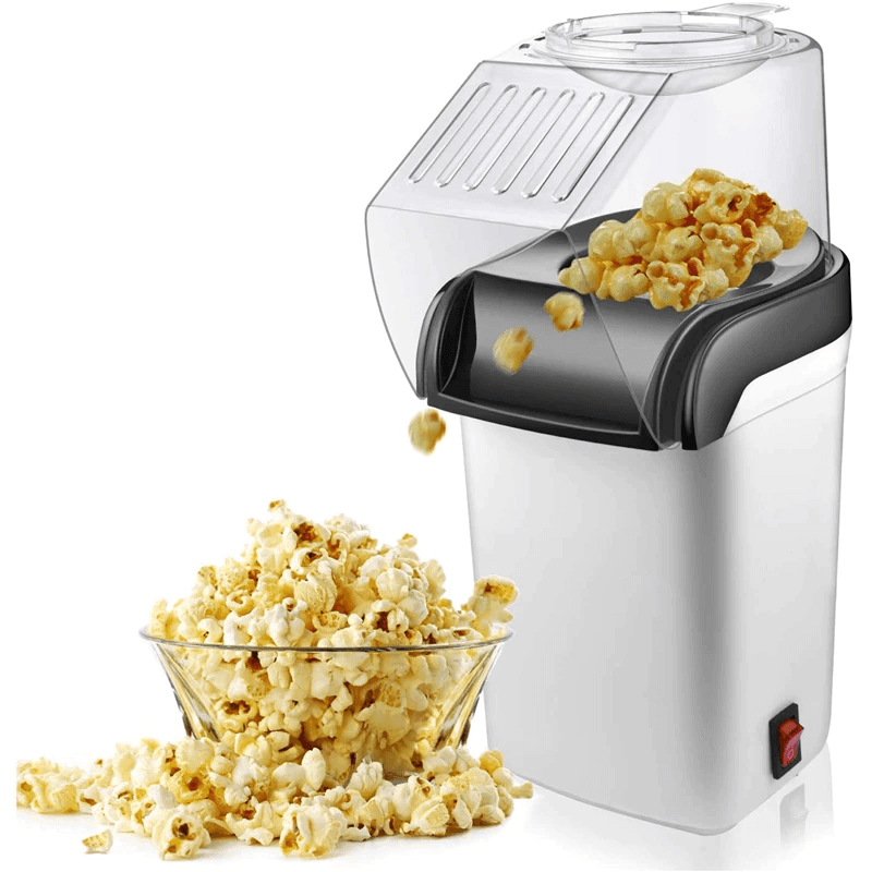 Machine à popcorn - Zevessa