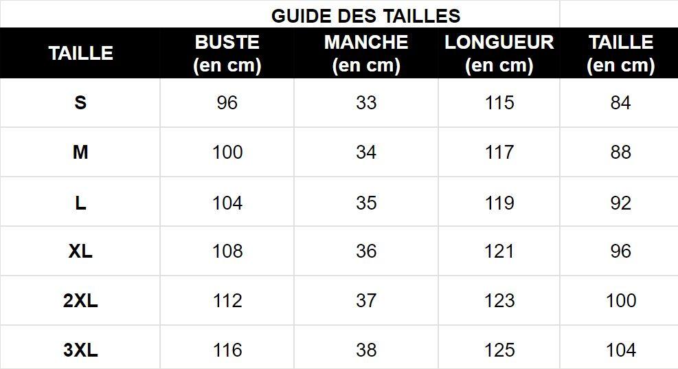 Marie | Robe plage décontractée - Zevessa