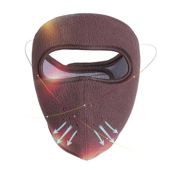 Masque Protecteur | Arctic Armor - Zevessa