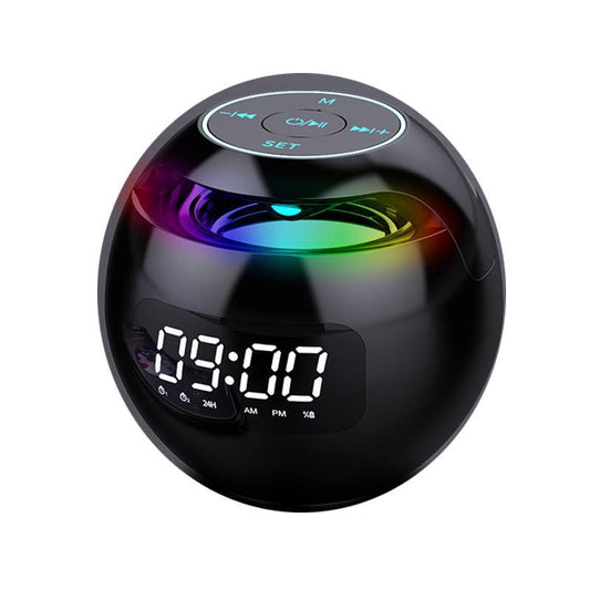 Mini Haut-Parleur Bluetooth sans Fil - Zevessa