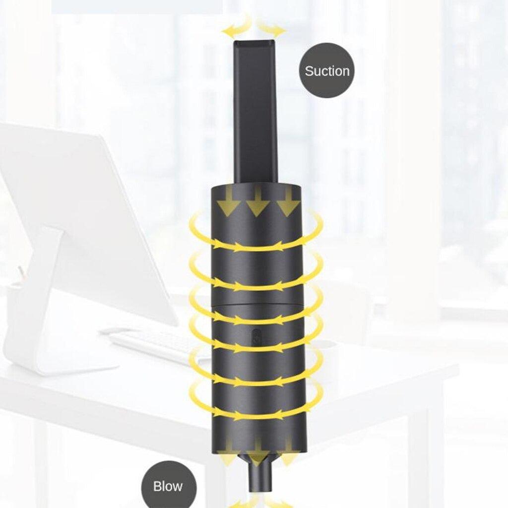 Mini Souffleur Dépoussiérant - Zevessa