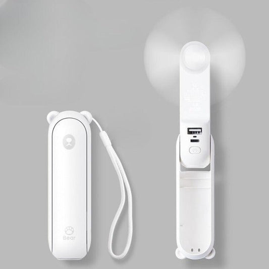 Mini ventilateur Portable - Zevessa