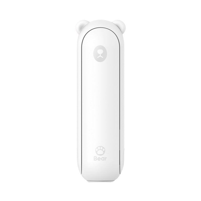 Ventilateur de cou portable  Mini ventilateur puissant – Zevessa