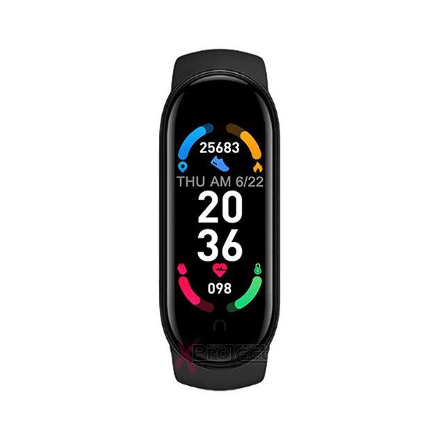 Montre de 2024 fitness intelligente